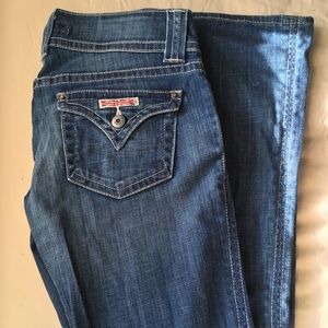 Hudson Denim Jeans